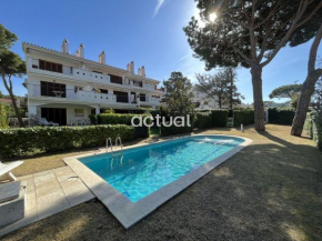 Residencial S´Agaro Bajos Dcha